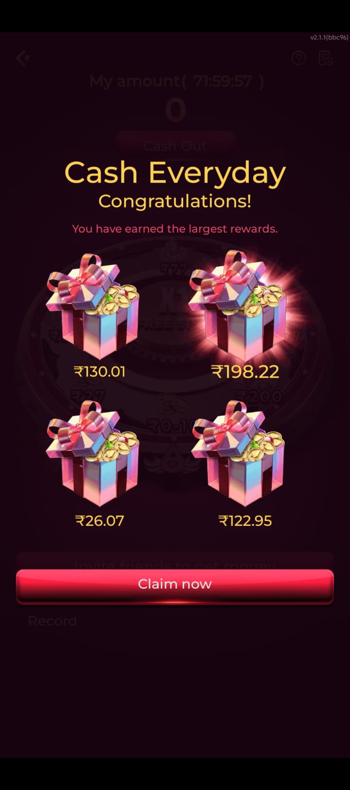 IX7 Game App